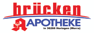 Brücken Apotheke Heringen