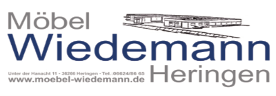 Möbel Wiedemann